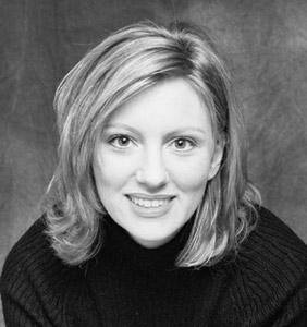 photo of kristin rowe-finkbeiner