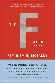 the f-word book cover