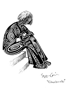 readers' gallery artwork